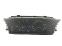 Speedometer/Instrument Cluster Land Range Rover LR0007018 NS
