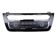 Heater Control Unit A/C BMW 1 6411 9384046