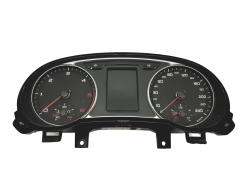 Speedometer/Instrument Cluster Audi A1 8X0920930J 55897