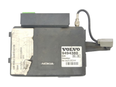 Control unit Module GSM Volvo 9494380 Nokia