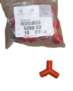 Hydraulic Hose New Original 5280E2 5280.E2 Citroen