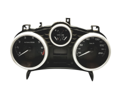 Speedometer/Instrument Cluster Peugeot 207 9662903780 A2C53190330 57924
