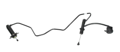 Clutch Master Cylinder New Original Master II Movano Interstar 7700309316