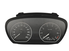 Speedometer/Instrument Cluster BMW 1 E87 9187038-02 1024932-93 32100