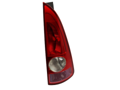 Lamp Right Rear Espace 4 8200027152 Renault Valeo