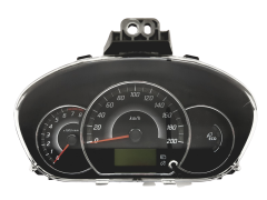Speedometer/Instrument Cluster Mitsubishi Space Star 8100C438 Denso 32251