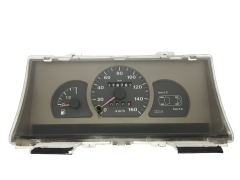 Speedometer/Instrument Cluster Fiat Cinquecento 0690050 6062620010 48840