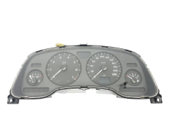 Speedometer/Instrument Cluster Opel Astra G 09228753EB 110080067005 57467