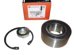 Wheel Bearing Front Original Citroen Peugeot C3 C4 C5 307 335069