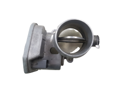 Throttle Body Valve BMW 780437301 2.0 D Pierburg 1484