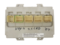 Control unit Module Chrysler P04727479AG 19744