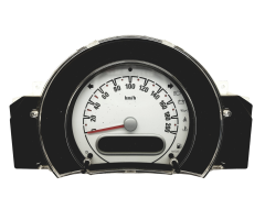 Speedometer/Instrument Cluster Opel Agila Suzuki Splash 34100-52K44 42202