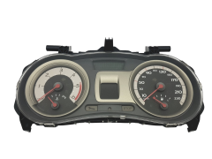 Speedometer/Instrument Cluster Renault Clio 3 8200582709 G 54824