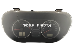 Speedometer/Instrument Cluster Ford Fiesta 4S61-10849-JA 4S6110849JA