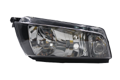 Headlamp Right For Skoda Fabia 6Y1941016P 89410189802 DPA
