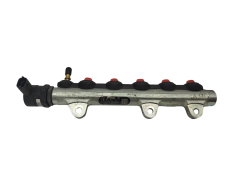 Injection Rail 8200409413 0445214062 Bosch Renault 2.0 DCI 0281002753
