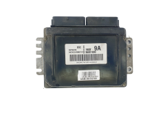 Control Unit 96801800 5WY5407A D32 1BOT 9A Chevrolet Kemsco 47827