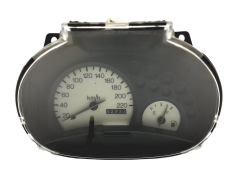 Speedometer/Instrument Cluster Ford Ka 97KB-10849-AG 97KB10849AG 47914