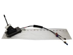 Gear Lever Original Renault Megane 2 8200872358