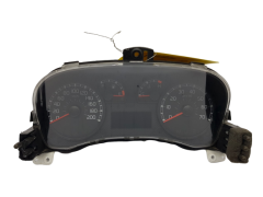 Speedometer/Instrument Cluster Fiat Panda 51771899 503000492800 21653