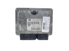 Control Unit 036906034JG IAW4TV.JG 61601.251.01 VW Seat Marelli 62784