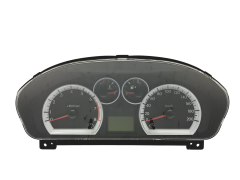 Speedometer/Instrument Cluster Chevrolet Aveo 96814468 51332