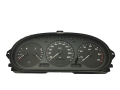 Speedometer/Instrument Cluster Renault Megane 1 Scenic 1 7700847782 F 50798
