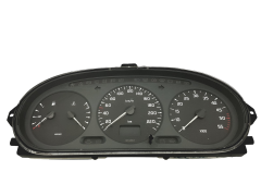 Speedometer/Instrument Cluster Renault 7700847784 Megane Scenic 59493