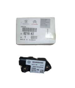 Crash Sensor Original Citroen Peugeot C6 8216KE