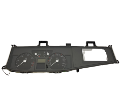 Speedometer/Instrument Cluster Renault Vel Satis 8200362529 A Johnson