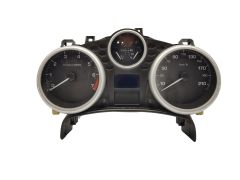 Speedometer/Instrument Cluster Peugeot 207 9662903780 A2C53190330 2322