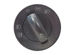 Light Switch Volkswagen VWAG 6Q0941531C 3