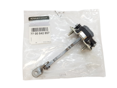 Door Hinge Stopper Front Original Renault Clio 2 7700842857
