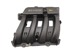 Intake Manifold H7700105829 8200020647 1.6 16v Renault