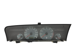 Speedometer/Instrument Cluster Citroen Xantia 21624319-5 Sagem 52789