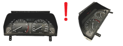 Speedometer/Instrument Cluster Rover 200 AR0017006 YAC10534