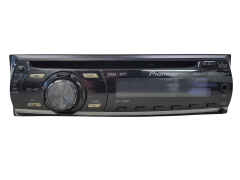 Radio Cd Mp3 Player AUX Pioneer DEH-2000MP