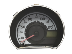 Speedometer/Instrument Cluster Aygo 107 C1 83800-0H011-A Toyota PSA 29120