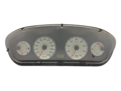 Speedometer/Instrument Cluster Fiat Coupe 46769231 6063459911 Magneti