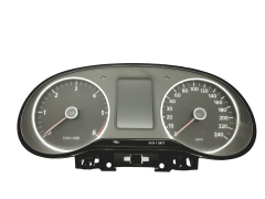 Speedometer/Instrument Cluster VW Polo 6R 6R0920861F 41804