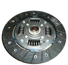 Clutch Disc Original Citroen Peugeot C2 C3 1007 207 307 2055GA