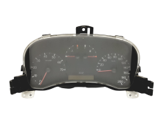 Speedometer/Instrument Cluster Fiat Punto 60.6307.002.H 606307002H 42299