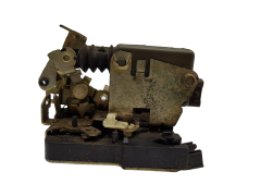 Door Lock Mechansim Right Rear 7701469183 Renault Megane I Rockwell 11364