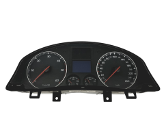 Speedometer/Instrument Cluster VW Golf MK5 1K0920862B 40506