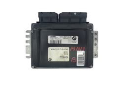 Control Unit 12147527610-01 S118012001N Mini BMW Siemens 52213