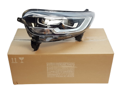 Headlamp Renault 260604919R Original