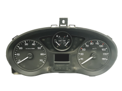 Speedometer/Instrument Cluster Expert Jumpy Scudo 1401106580 PSA Fiat 43626