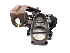 Throttle Body Valve Renault 7700872146E 7700862385
