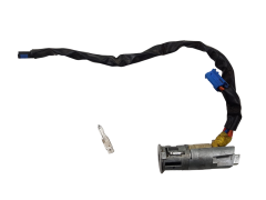 Ignition Switch Peugeot 206 N0501539 4162Z1 Valeo 14929