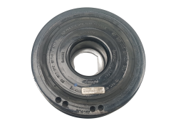 Crankshaft Pulley 123032762R 8200767762 1.6 2.0 DCI Renault Opel Nissan